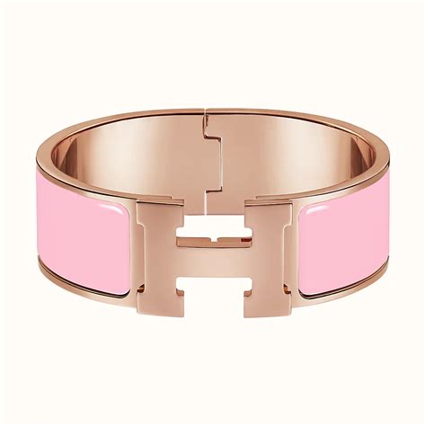 hermes clic clac date code|clic clac h bracelet.